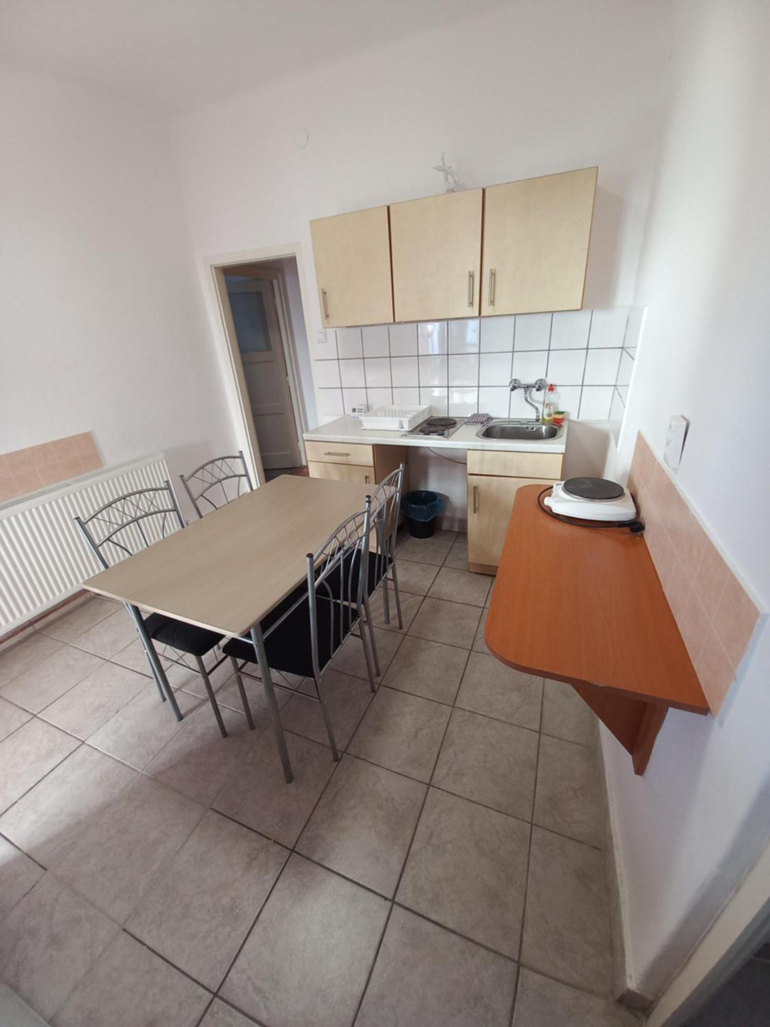 Aquatherma Apartman Sárospatak Buitenkant foto